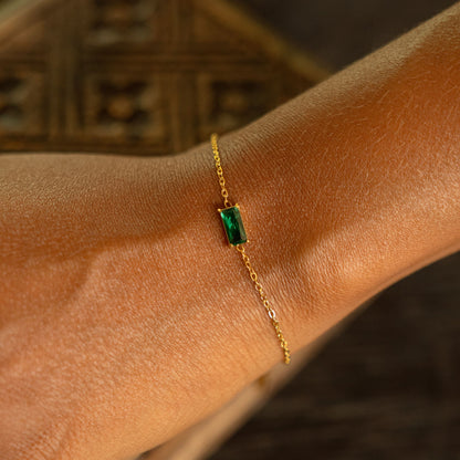 Stahlberg Fiora Nova Armband
