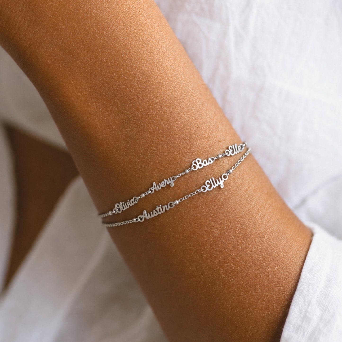 Stahlberg Calina Grace Armband