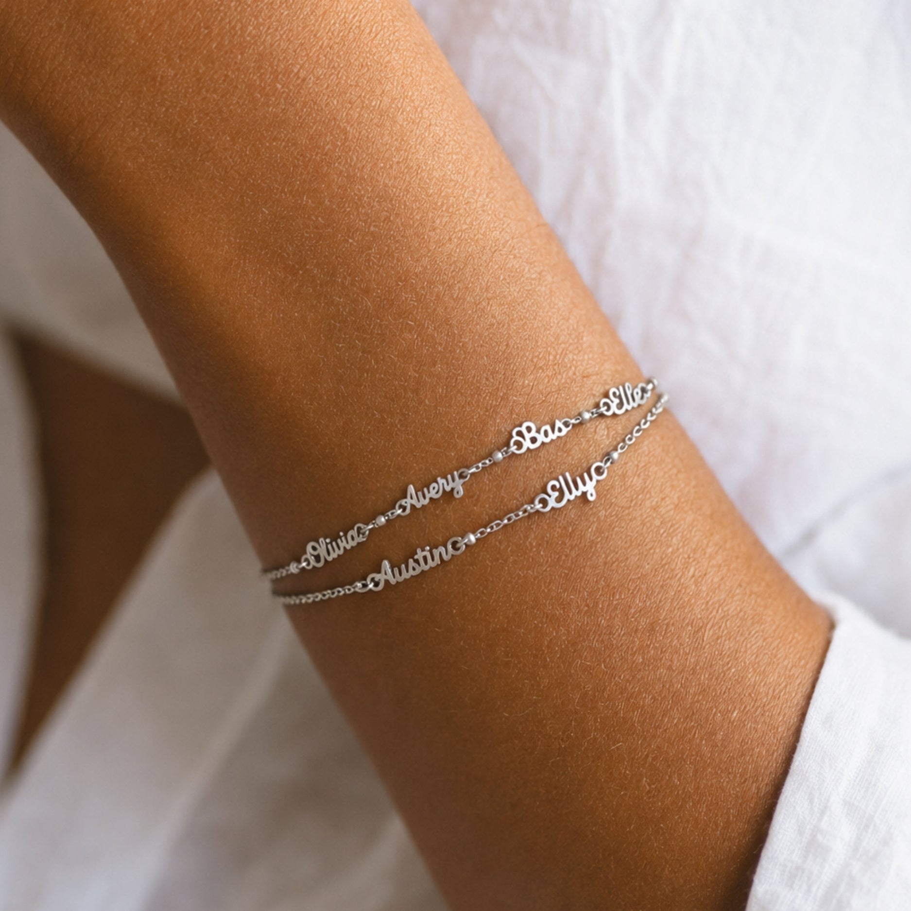 Stahlberg Calina Grace Armband