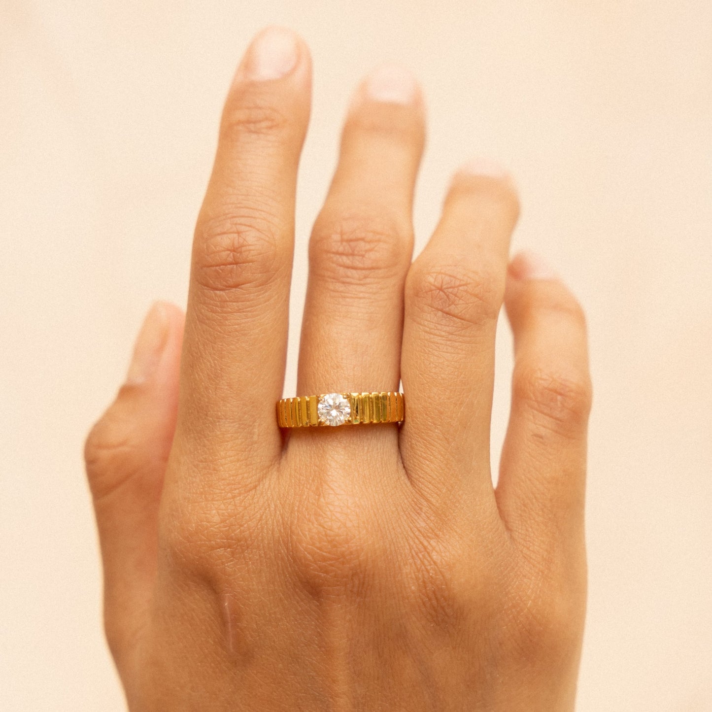 Stahlberg Lenora Grace Ring
