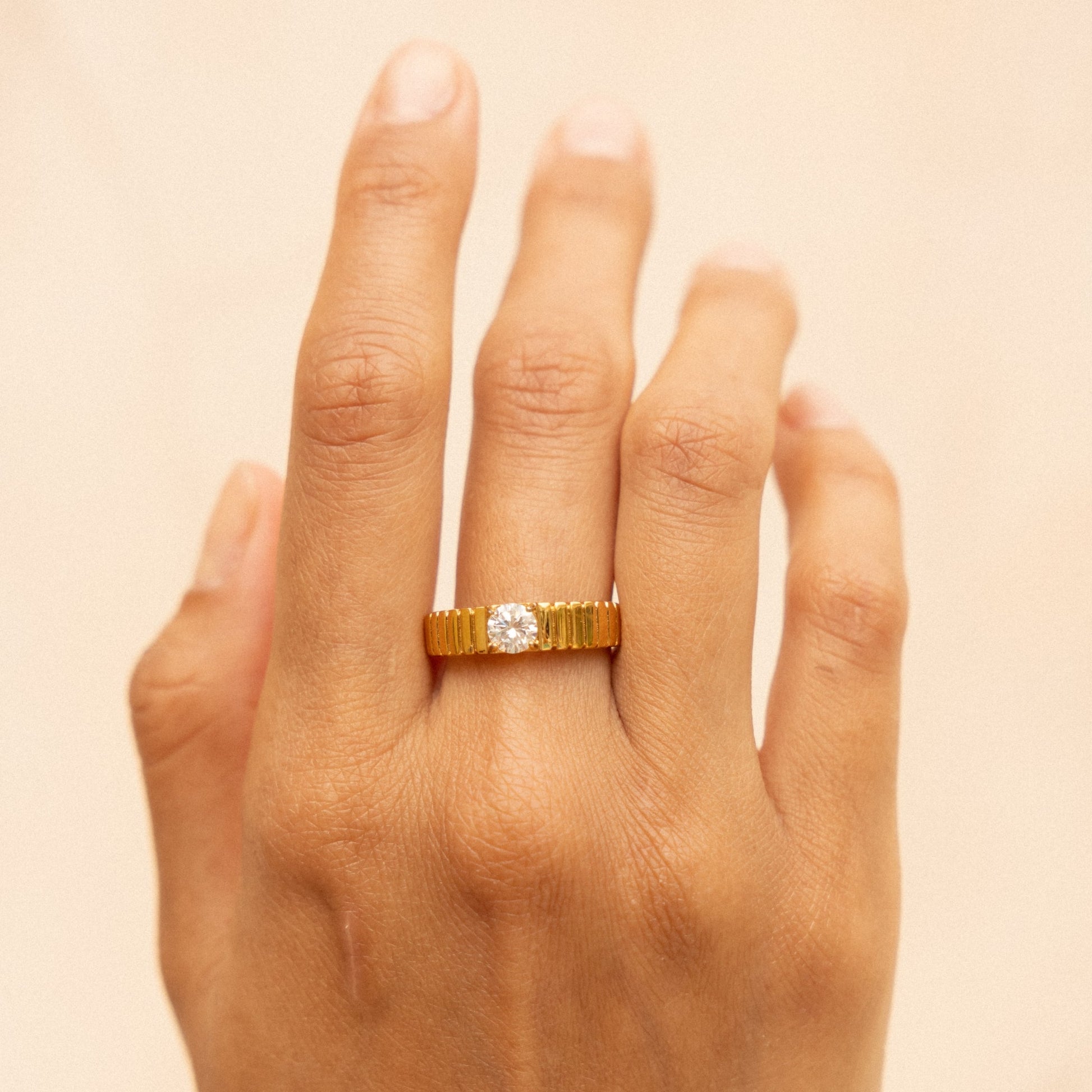 Stahlberg Lenora Grace Ring