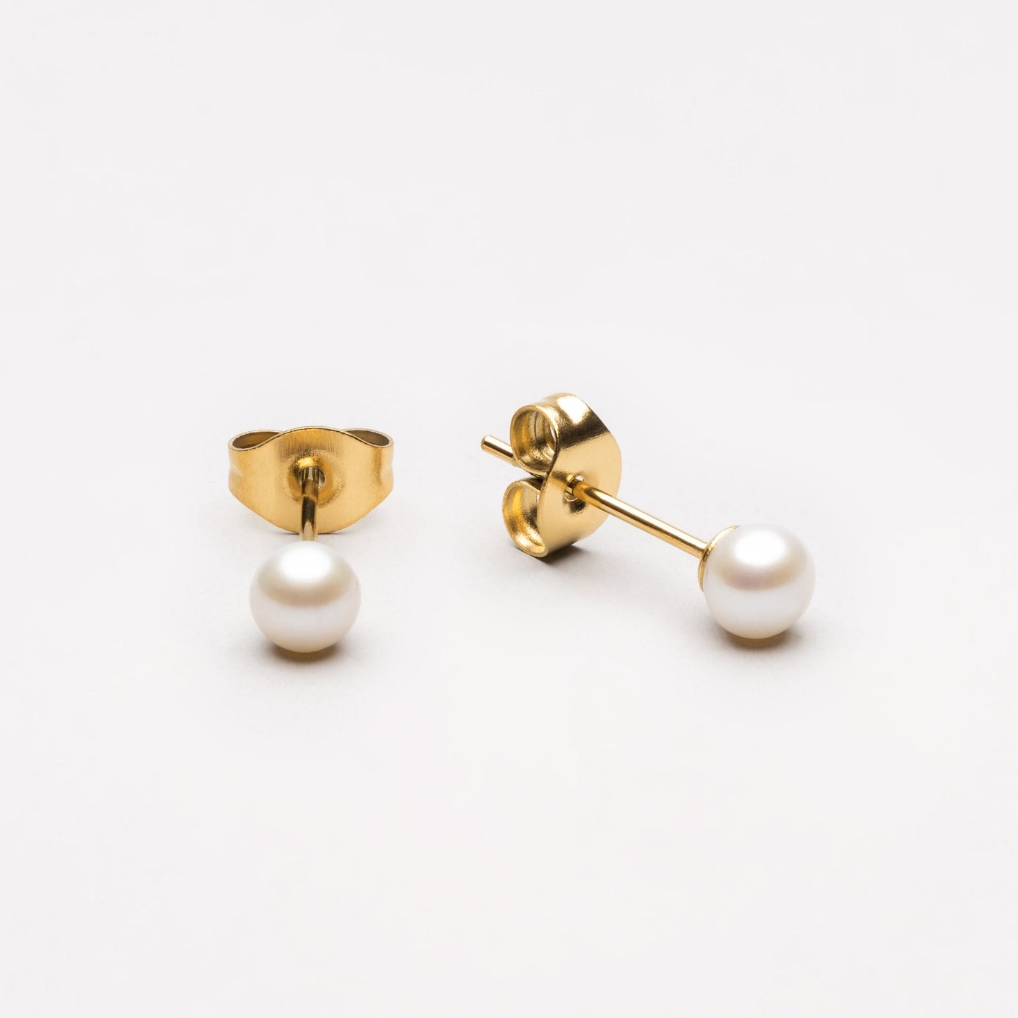 Stahlberg Viona Pearl Ohrringe