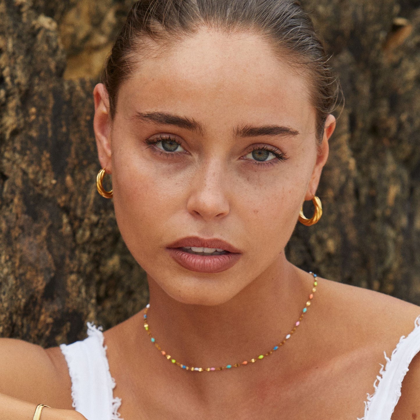Stahlberg Merina Glam Ohrringe