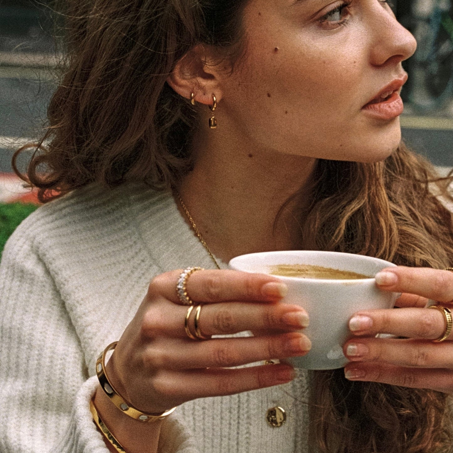 Stahlberg Liora Nova Ring