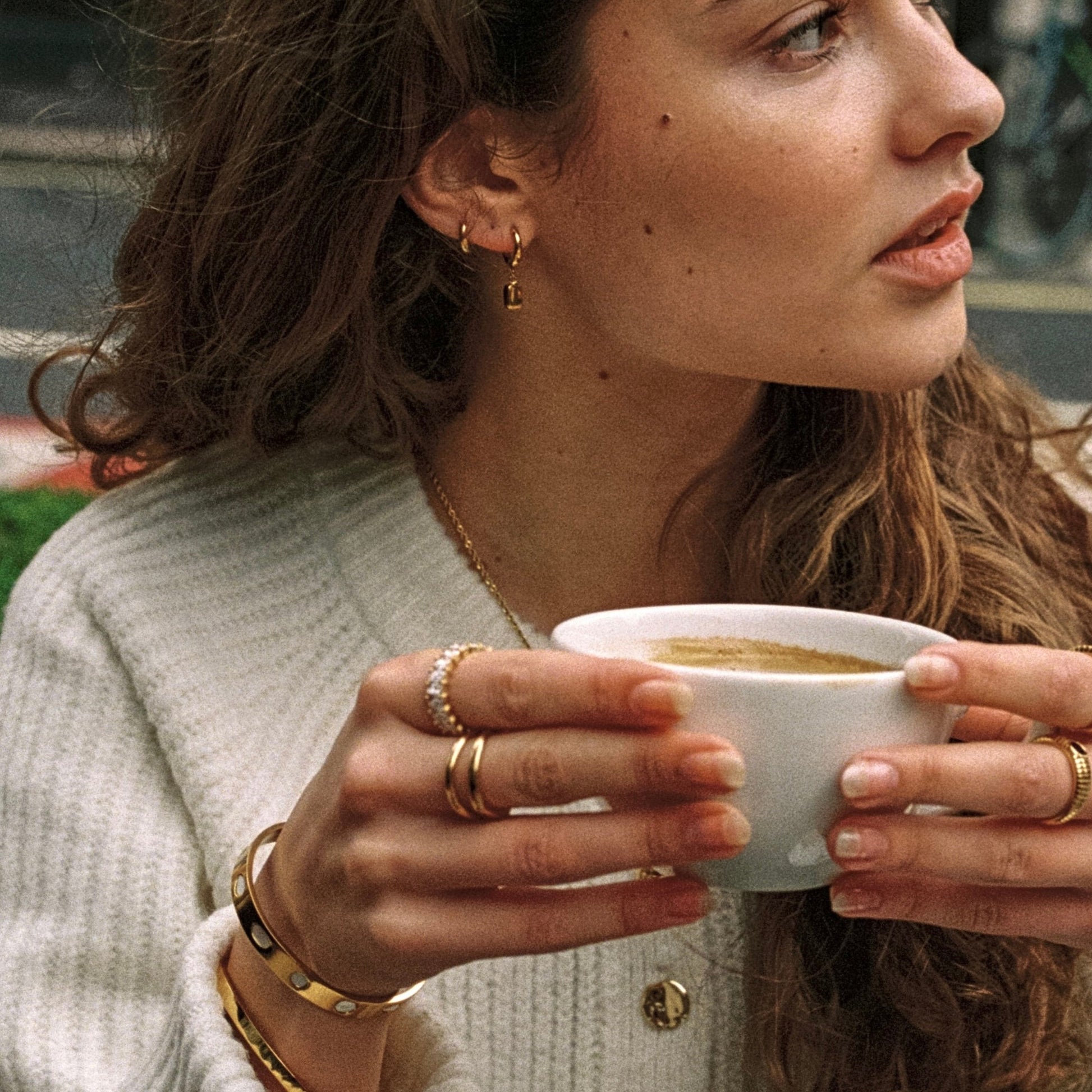 Stahlberg Liora Nova Ring