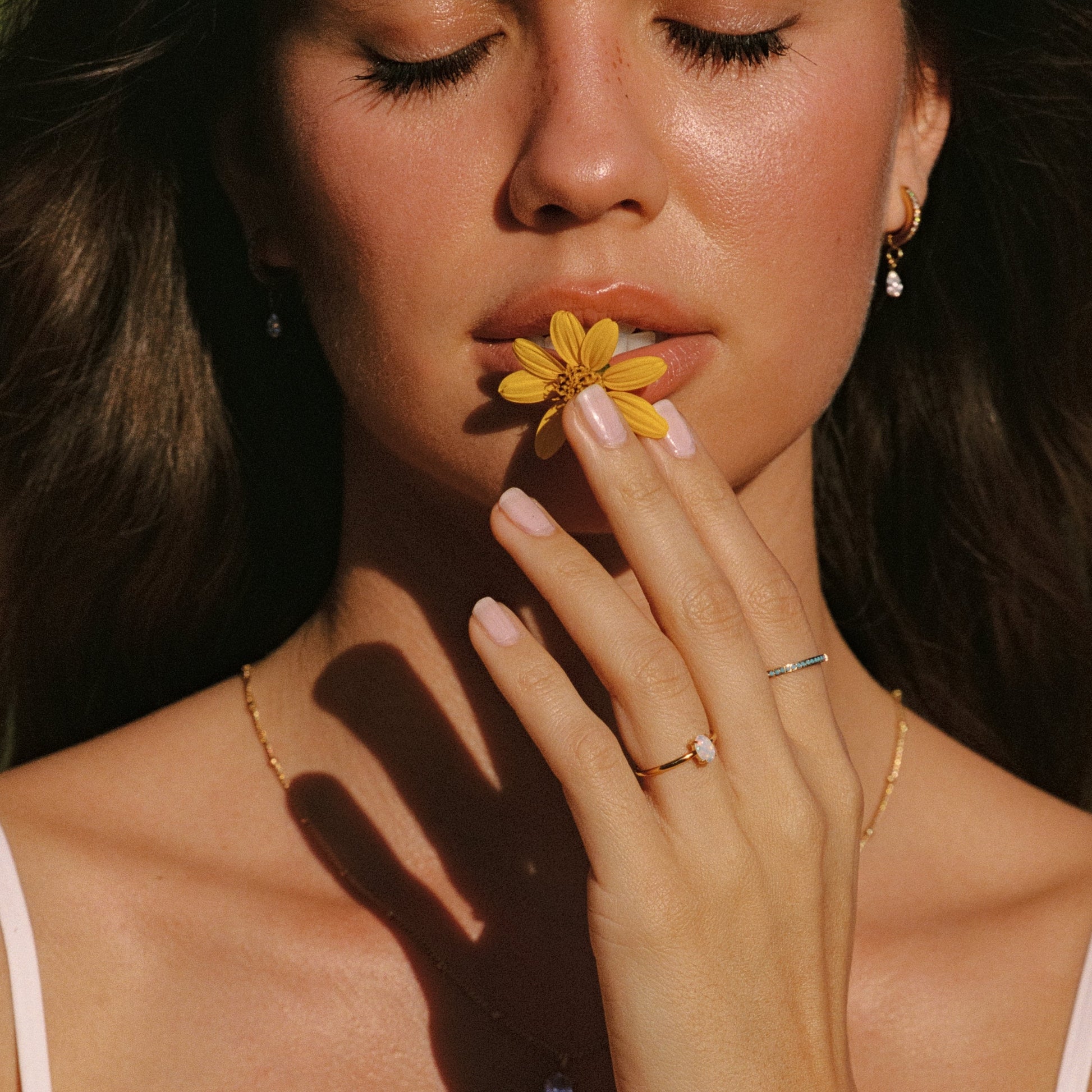 Stahlberg Clara Grace Ring