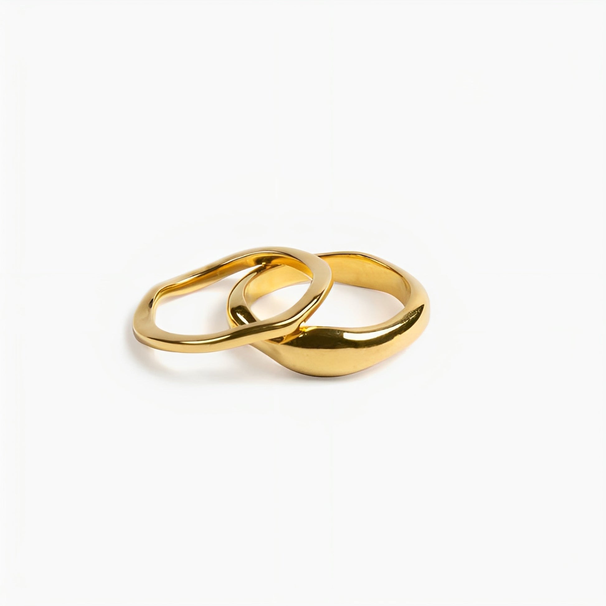 Stahlberg Delara Glam Ring