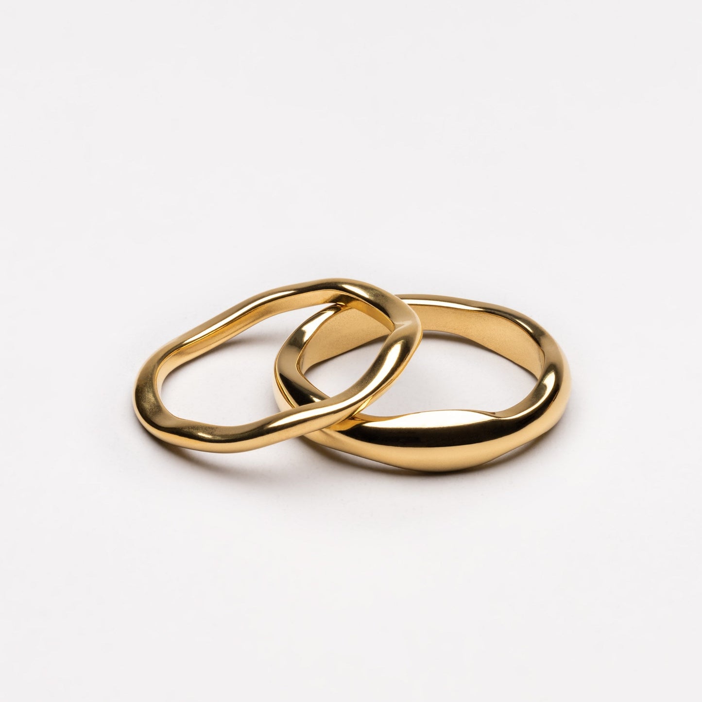 Stahlberg Delara Glam Ring