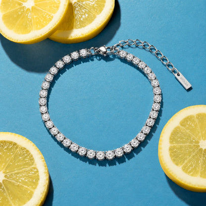 Stahlberg Merina Shine Armband