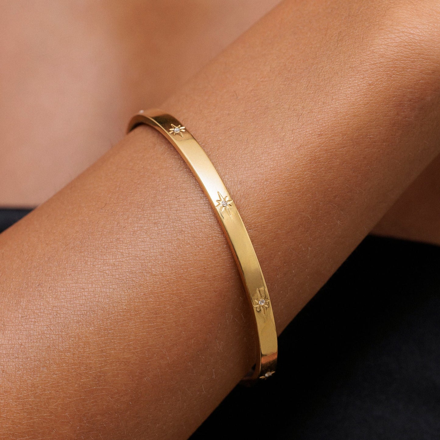 Stahlberg Floria Pearl Armband