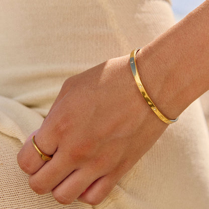 Stahlberg Floria Pearl Armband