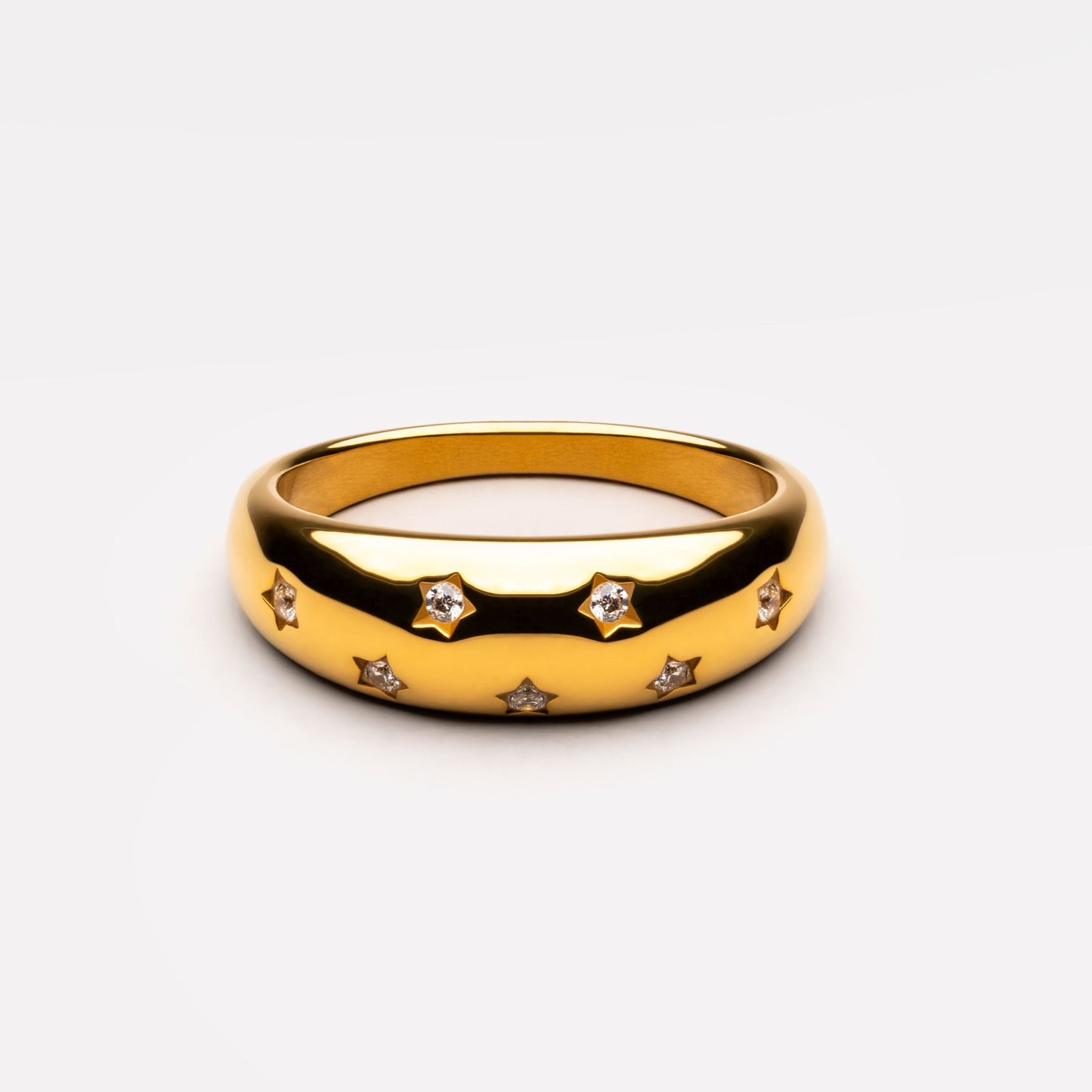 Stahlberg Veyra Pure Ring