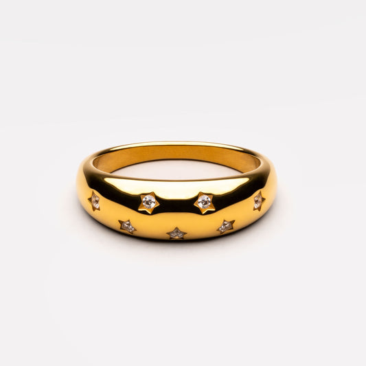 Stahlberg Veyra Pure Ring