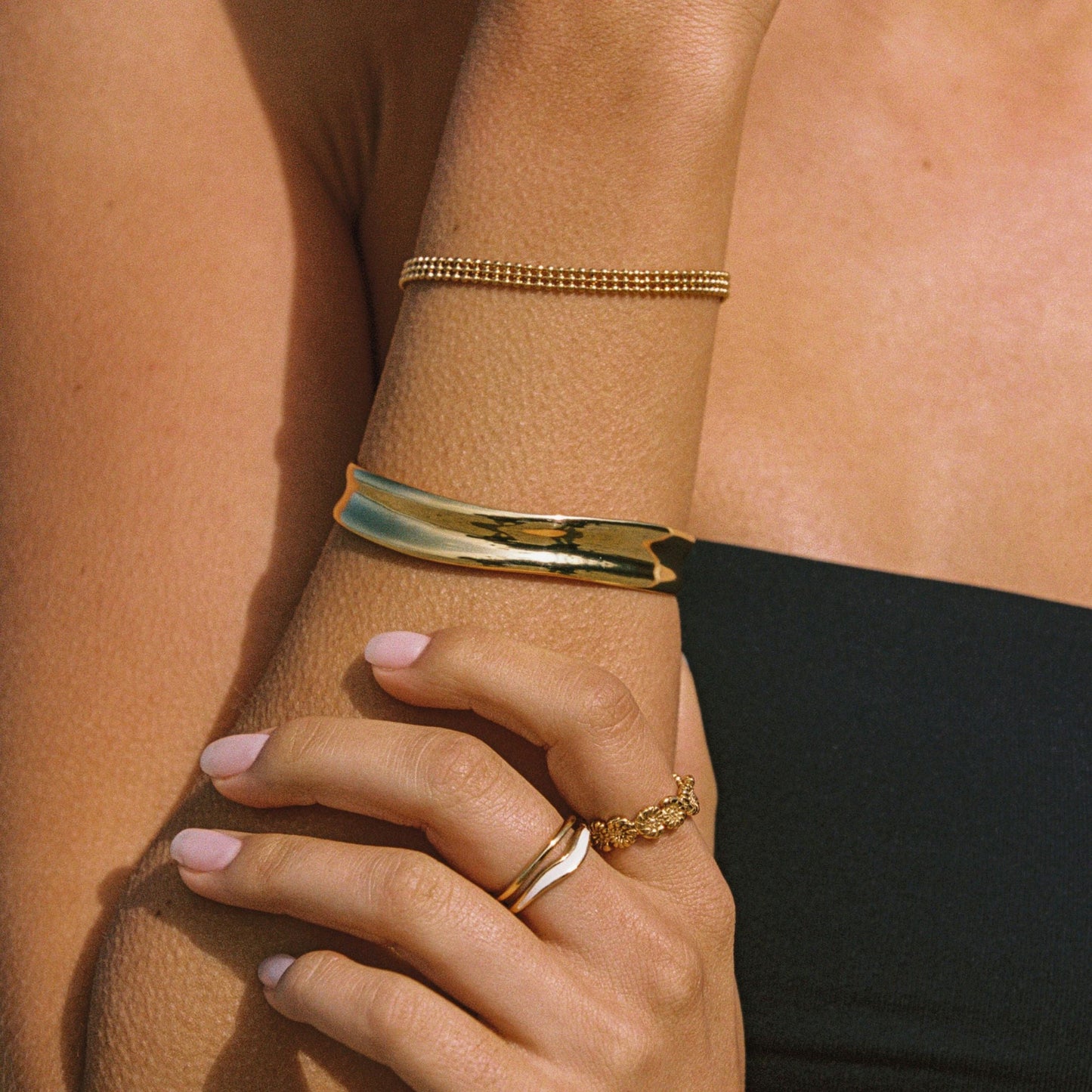 Stahlberg Karina Nova Armband