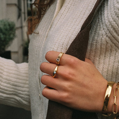 Stahlberg Celina Pure Ring