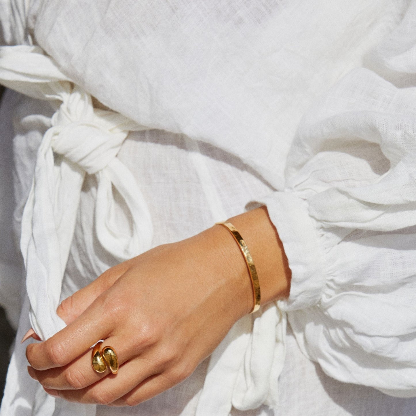 Stahlberg Novelle Glam Armband