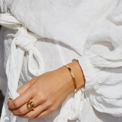 Stahlberg Novelle Glam Armband