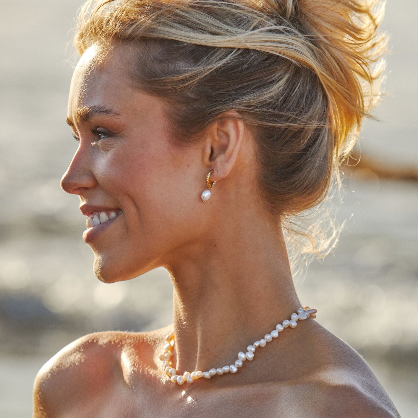 Stahlberg Celina Glam Ohrringe