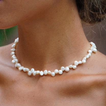 Stahlberg Viona Glam Halskette