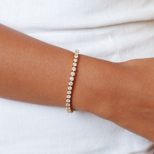 Stahlberg Merina Shine Armband