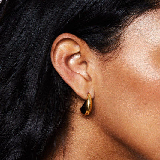 Stahlberg Monelle Glam Ohrringe