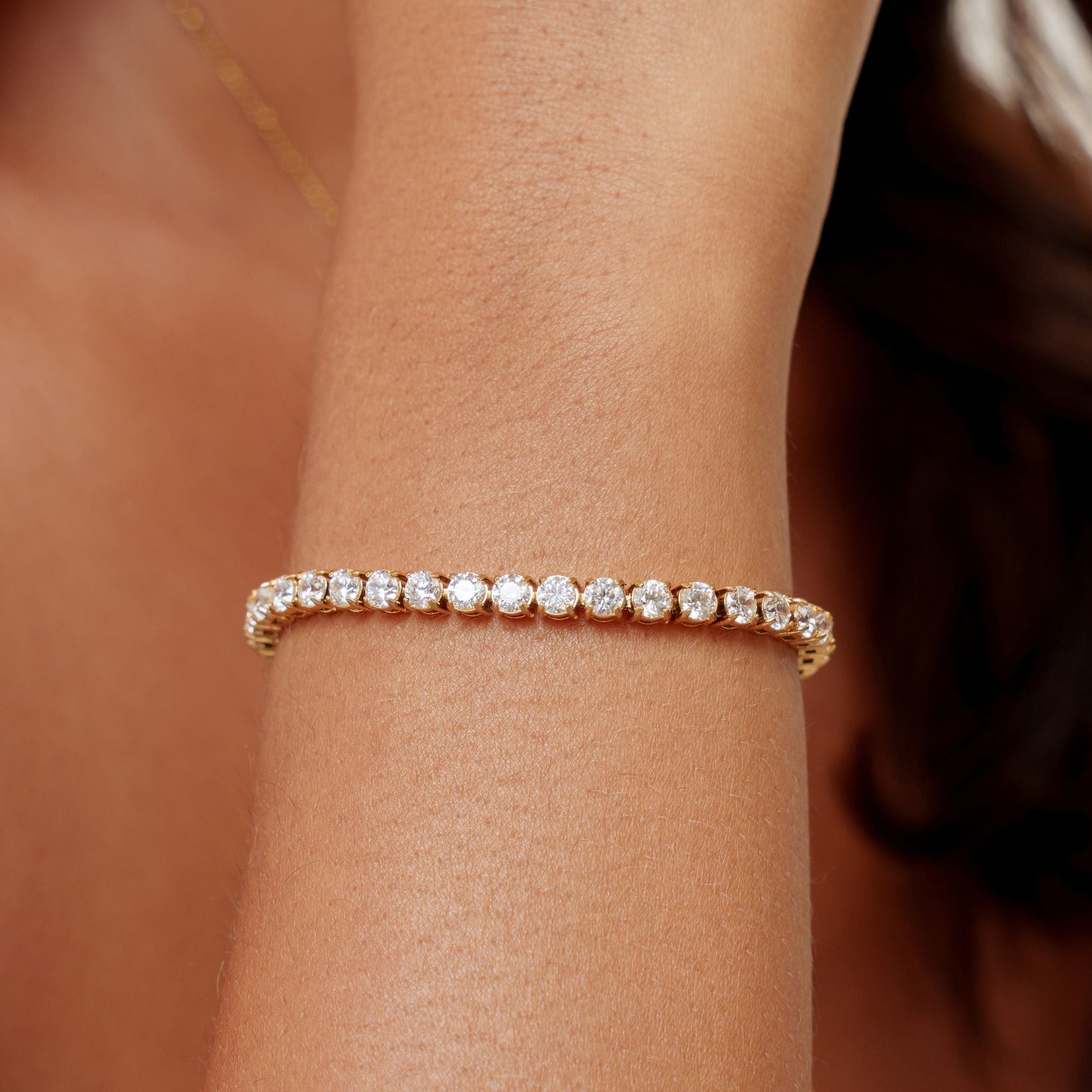 Stahlberg Merina Shine Armband