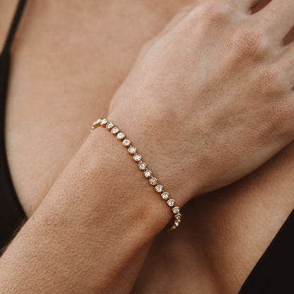 Stahlberg Velora Pearl Halskette