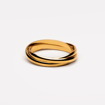 Stahlberg Alira Grace Ring