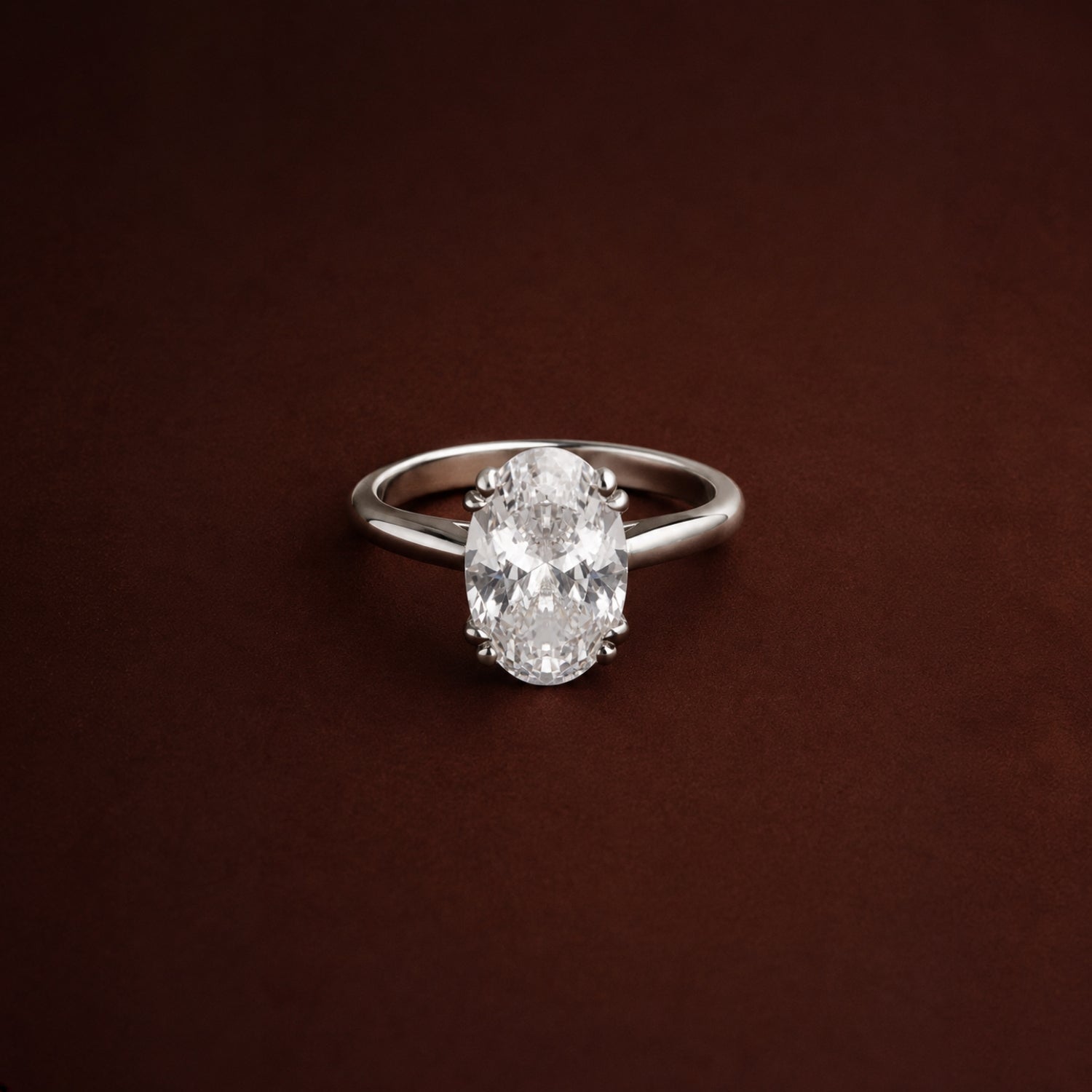 Stahlberg Floria Luxe Ring