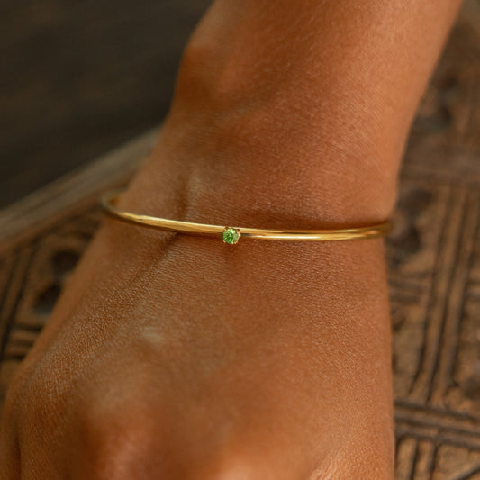 Stahlberg Nahla Nova Armband