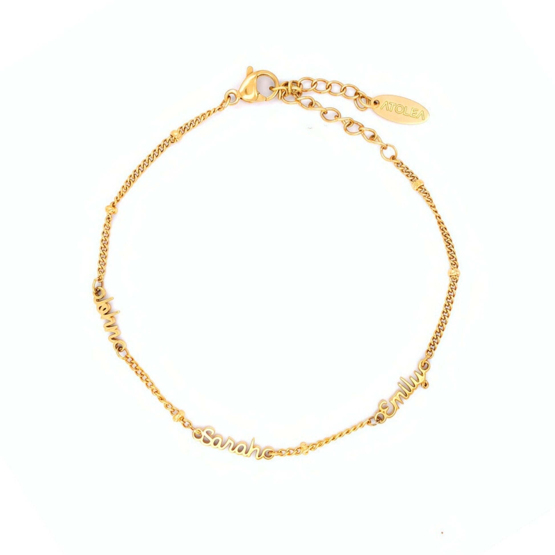 Stahlberg Calina Grace Armband