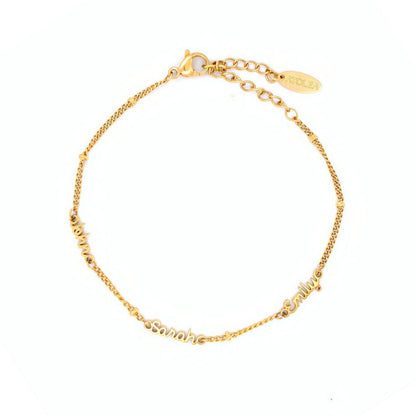 Stahlberg Calina Grace Armband