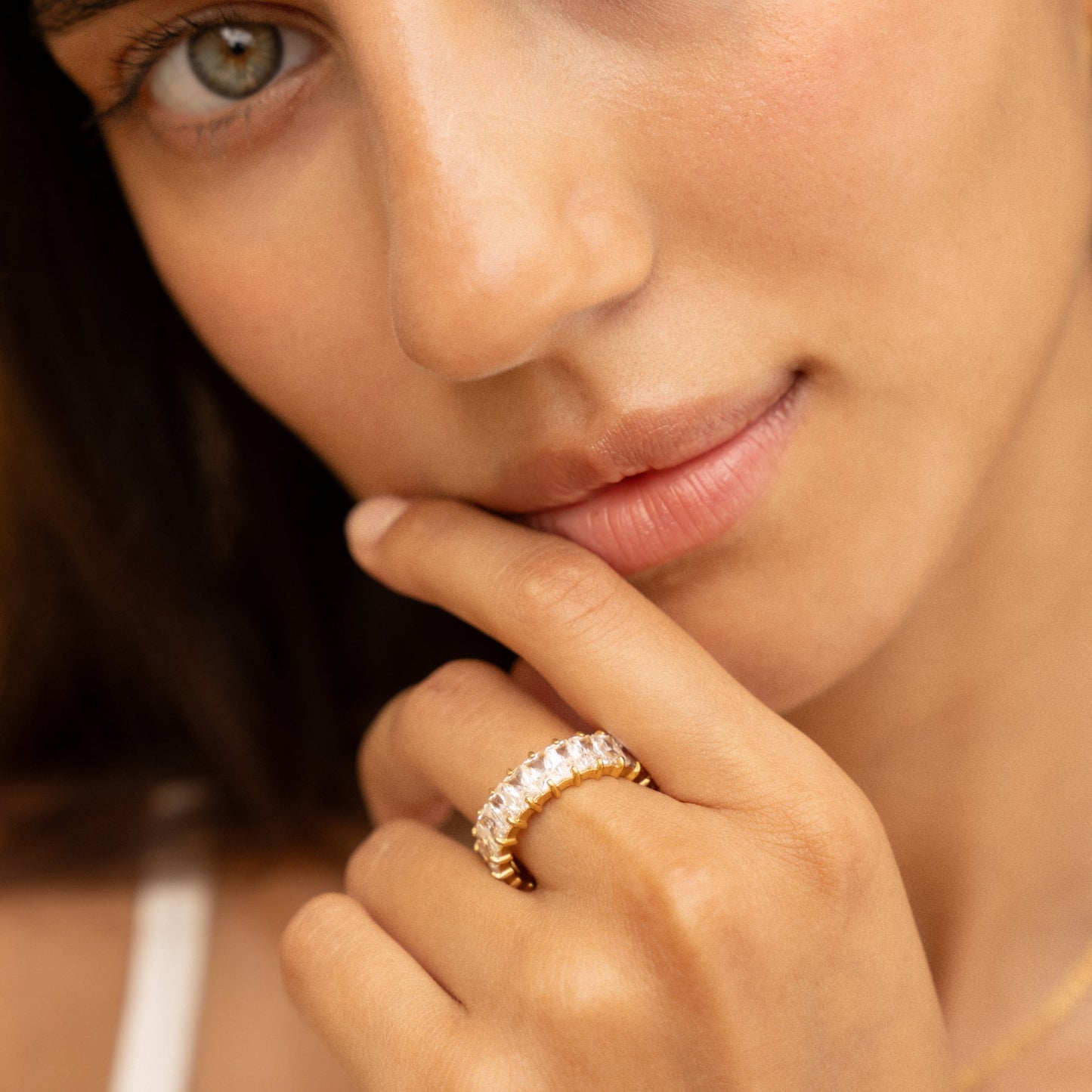 Stahlberg Liora Nova Ring