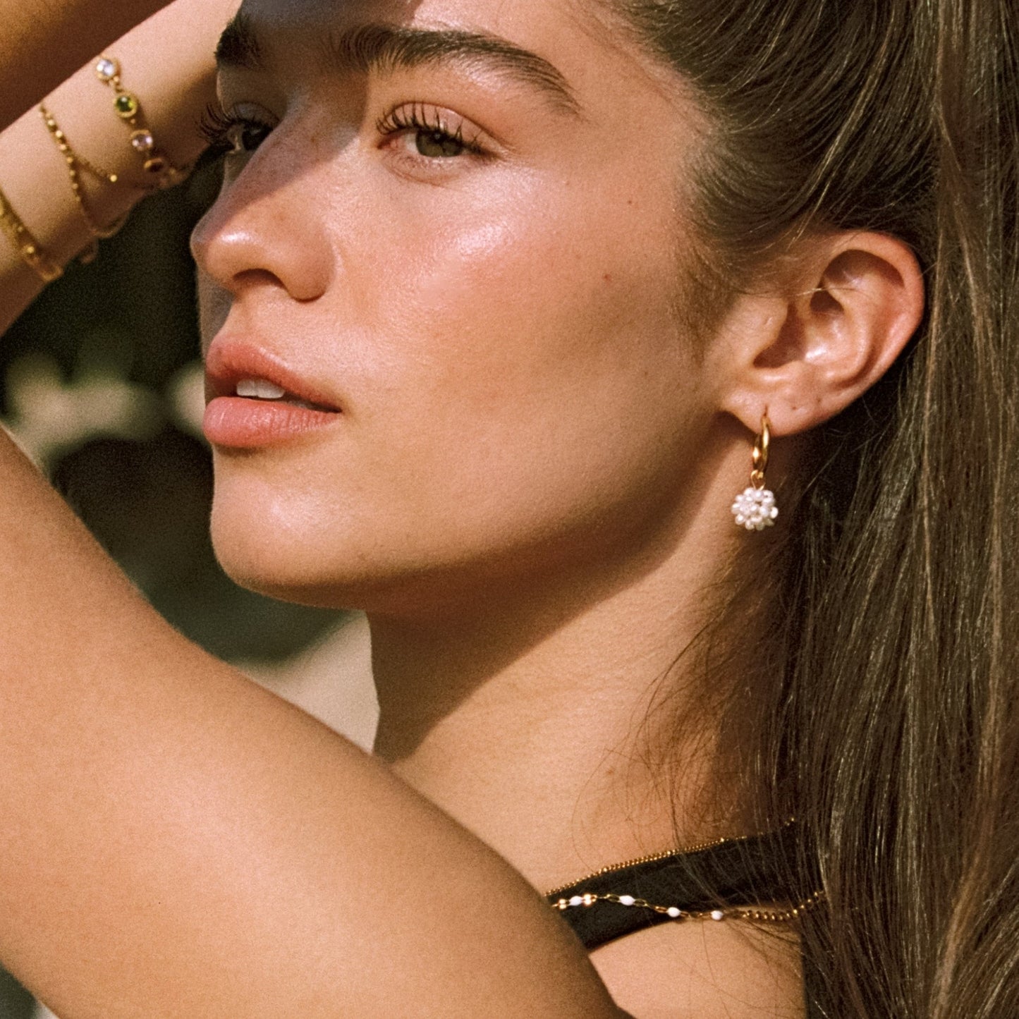 Stahlberg Arielle Luxe Ohrringe