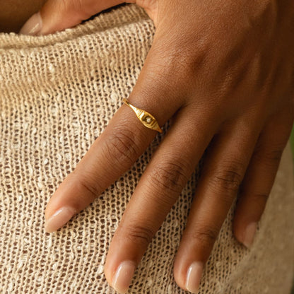 Stahlberg Alira Nova Ring