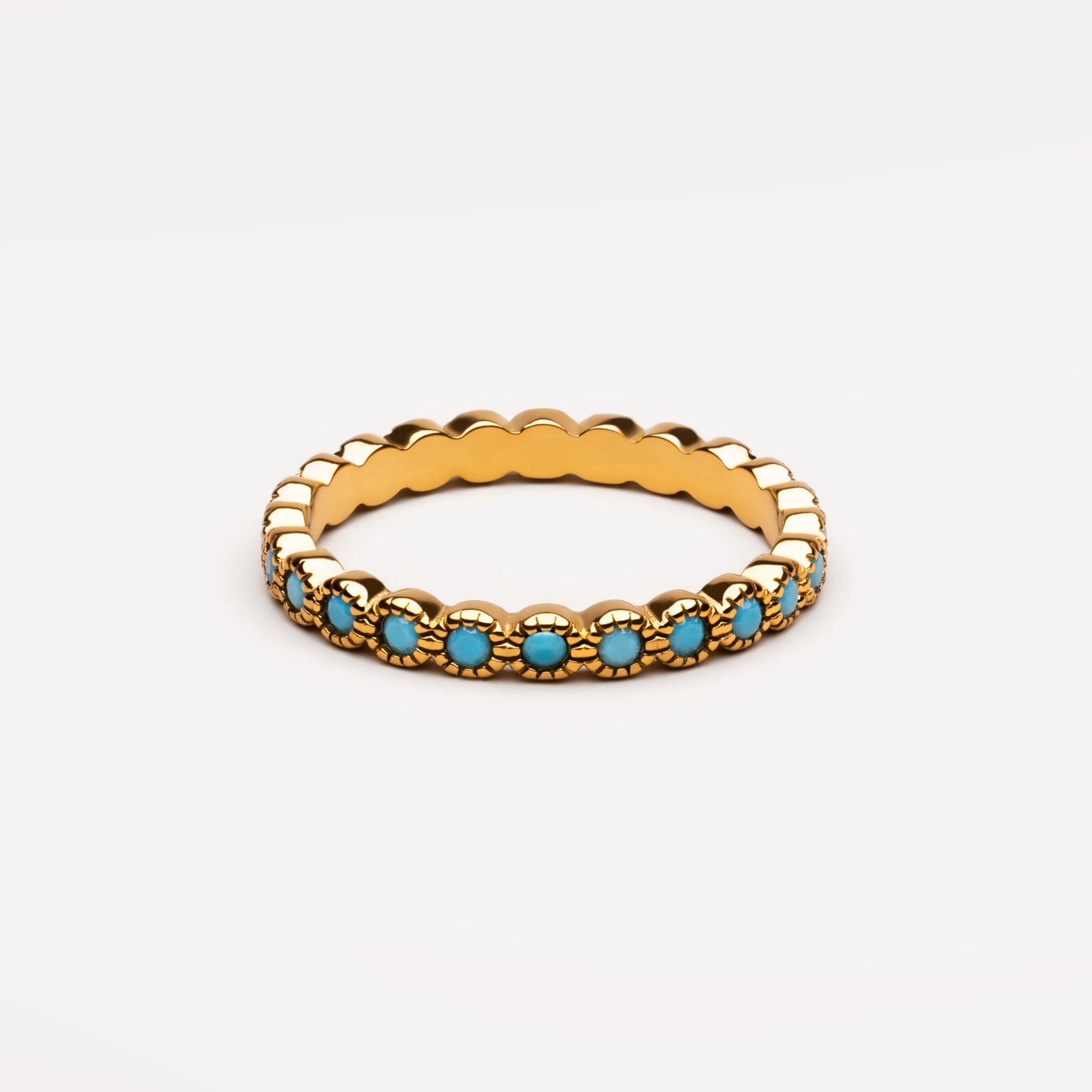 Stahlberg Nivara Grace Ring