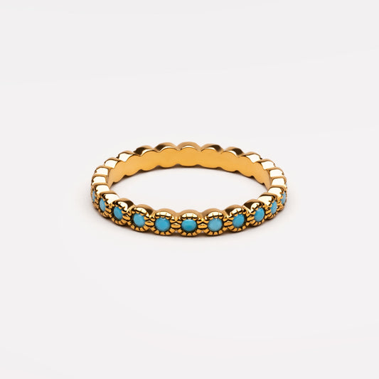 Stahlberg Nivara Grace Ring