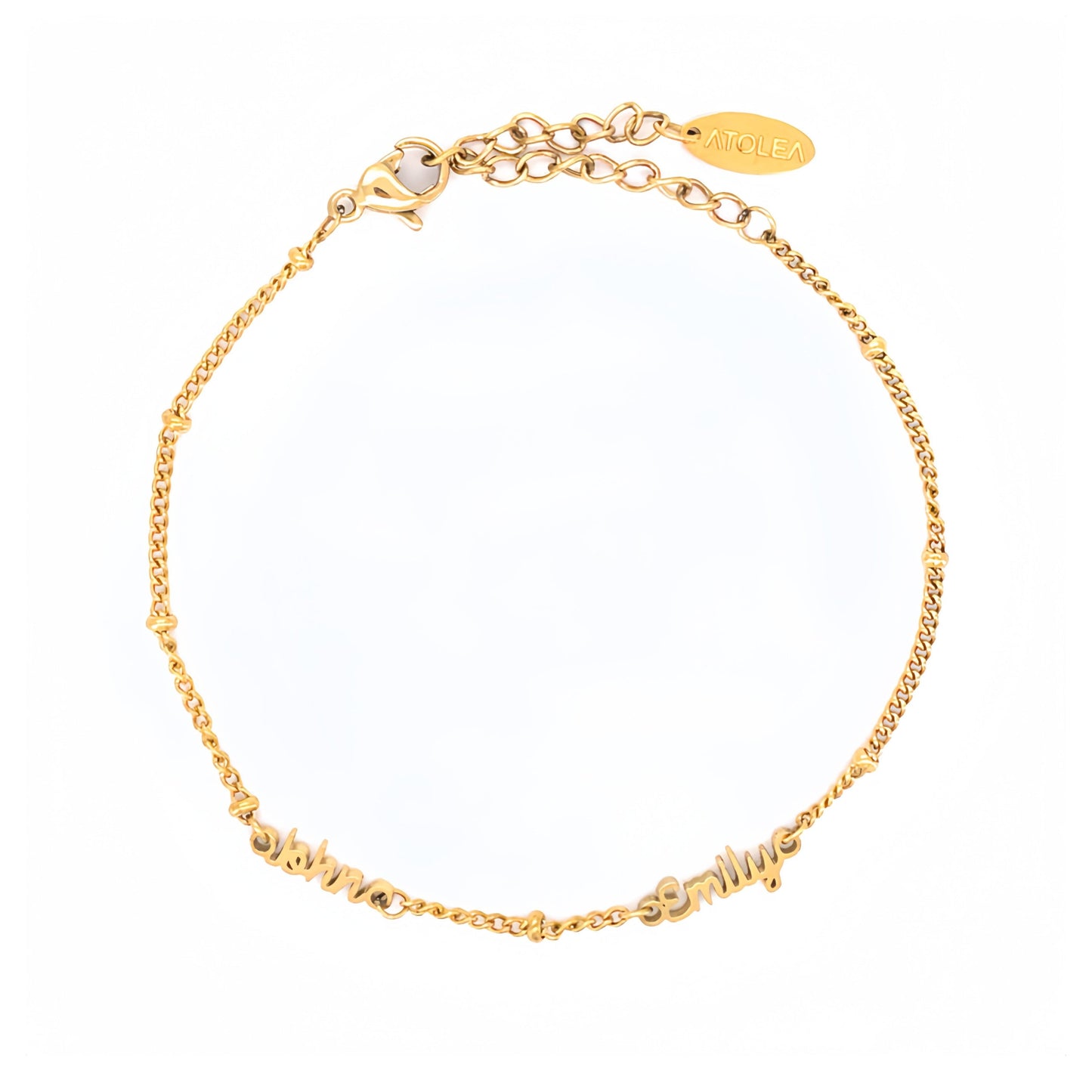 Stahlberg Calina Grace Armband