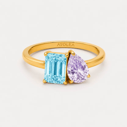 Stahlberg Isla Pure Ring