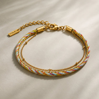 Stahlberg Velora Glam Armband