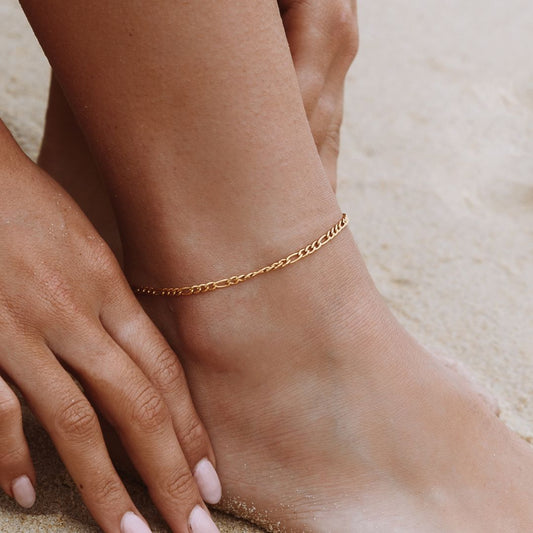 Stahlberg Noemi Shine Armband