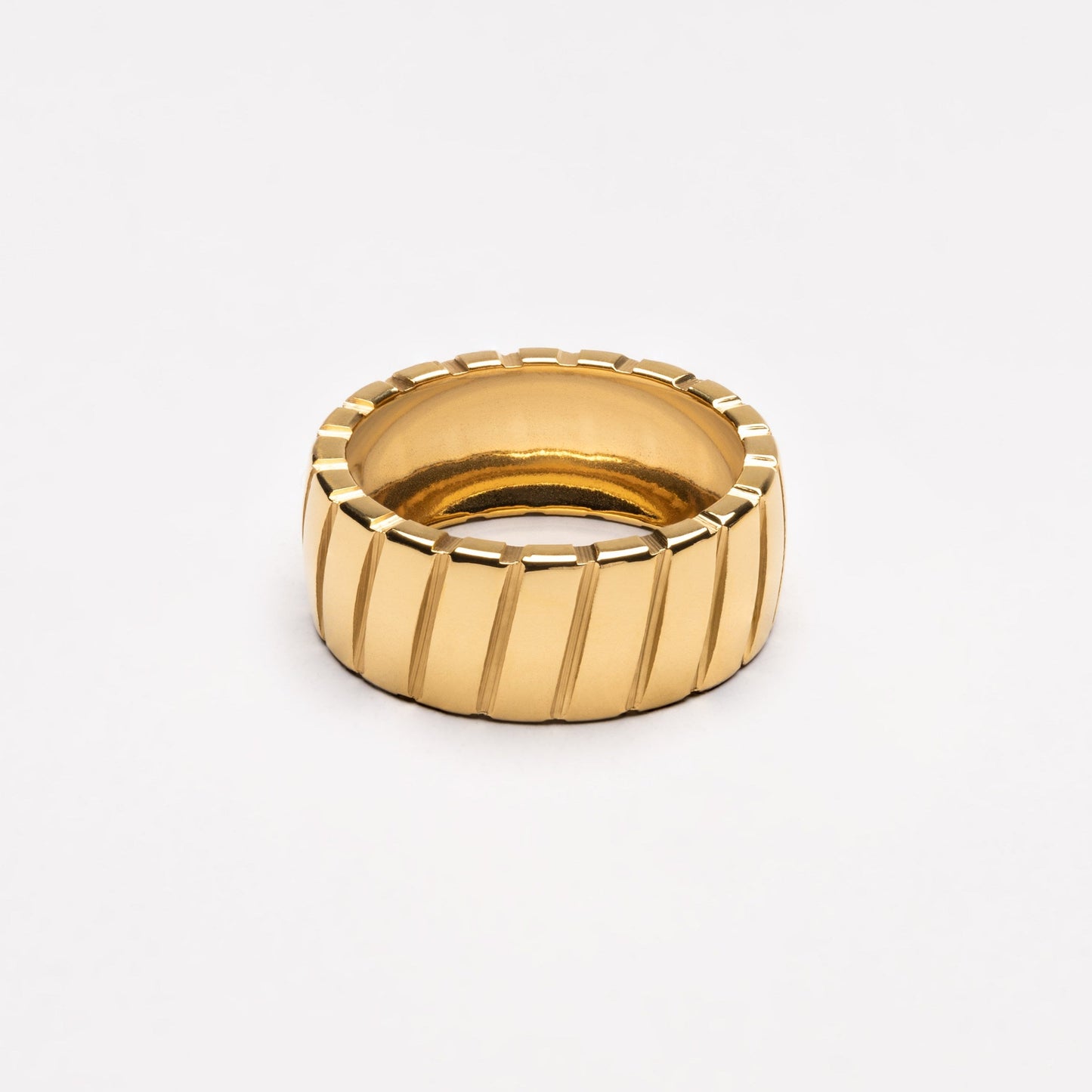 Stahlberg Alira Aura Ring