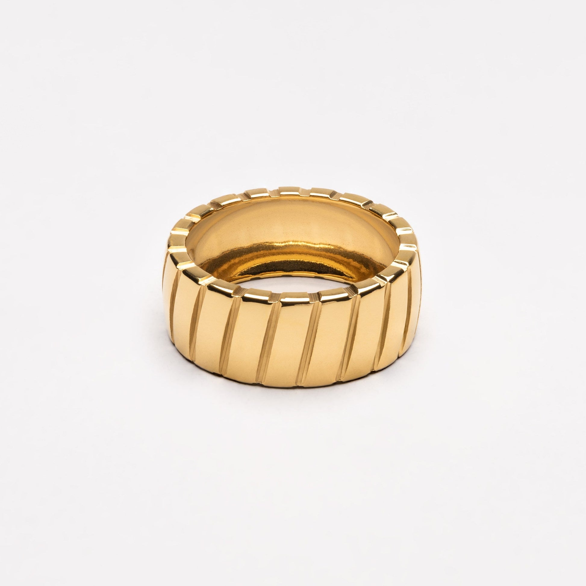 Stahlberg Alira Aura Ring