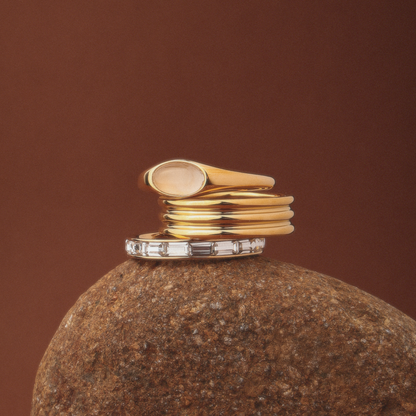 Stahlberg Alira Pure Ring