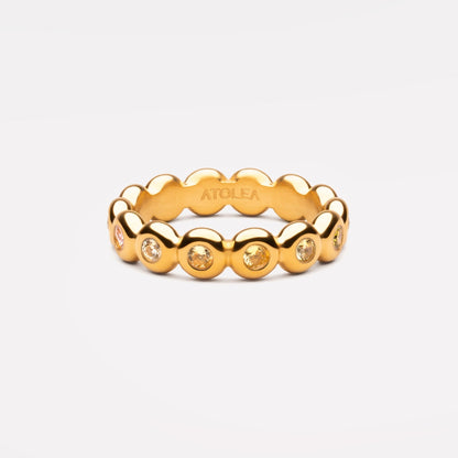 Stahlberg Coralie Luxe Ring