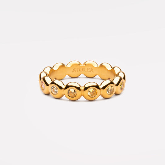 Stahlberg Coralie Luxe Ring