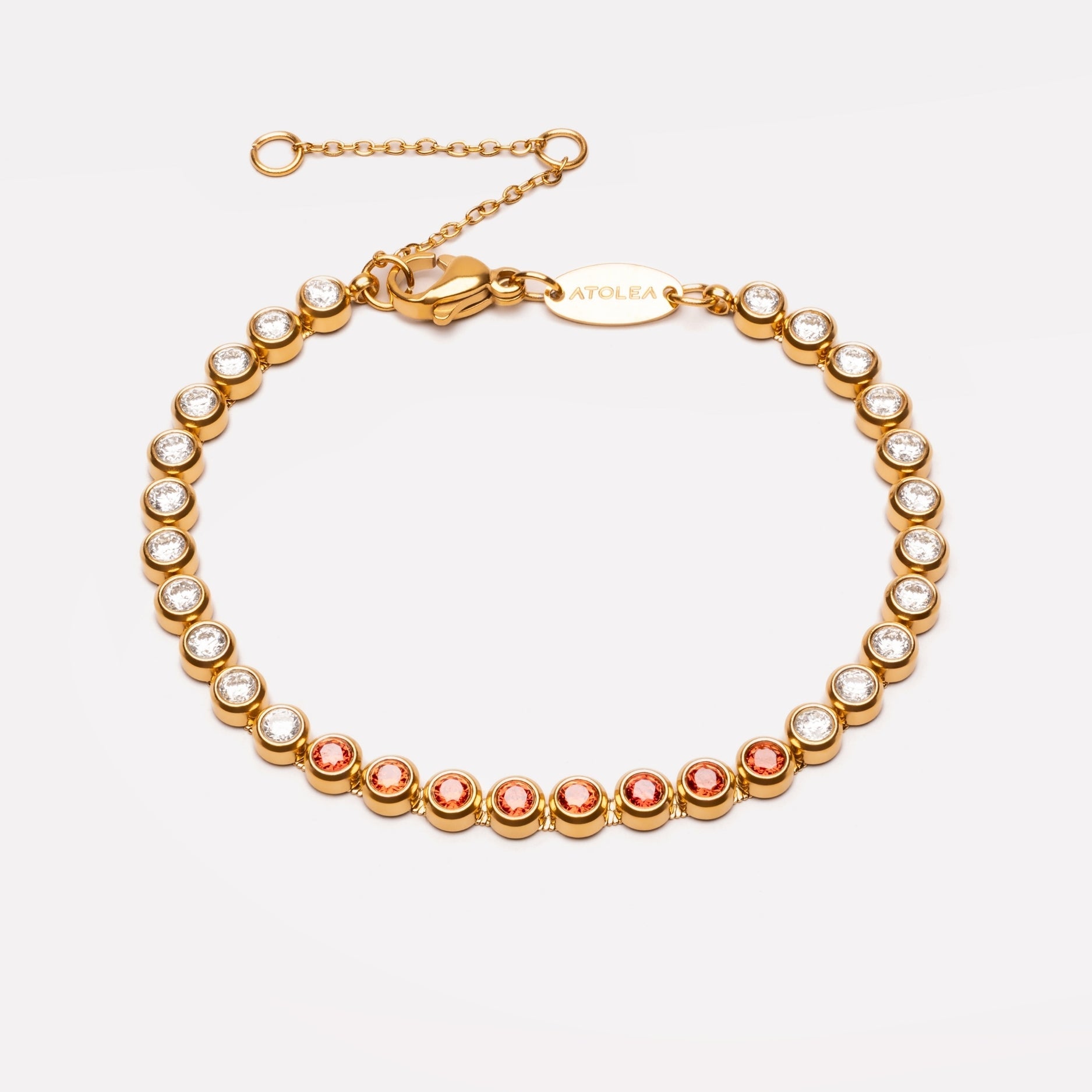 Stahlberg Noemi Luxe Armband