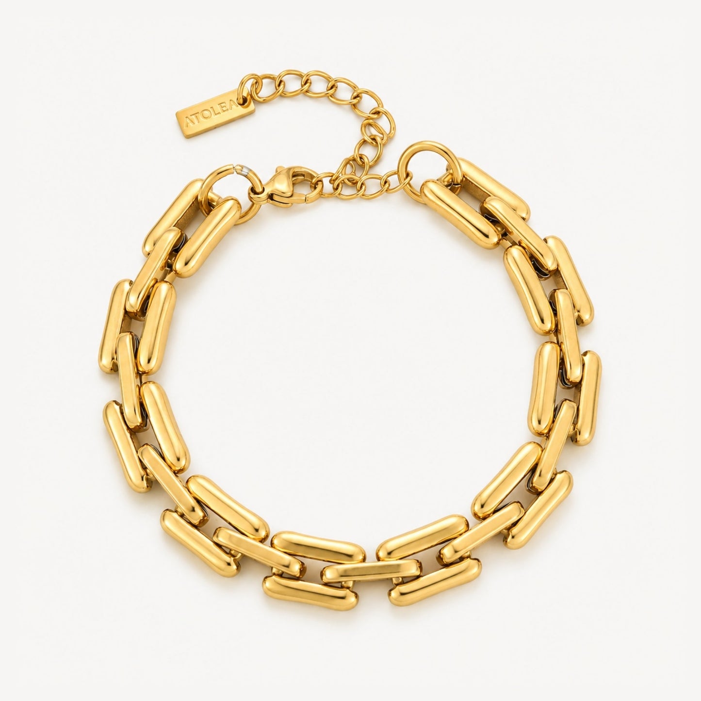 Stahlberg Alira Luxe Armband