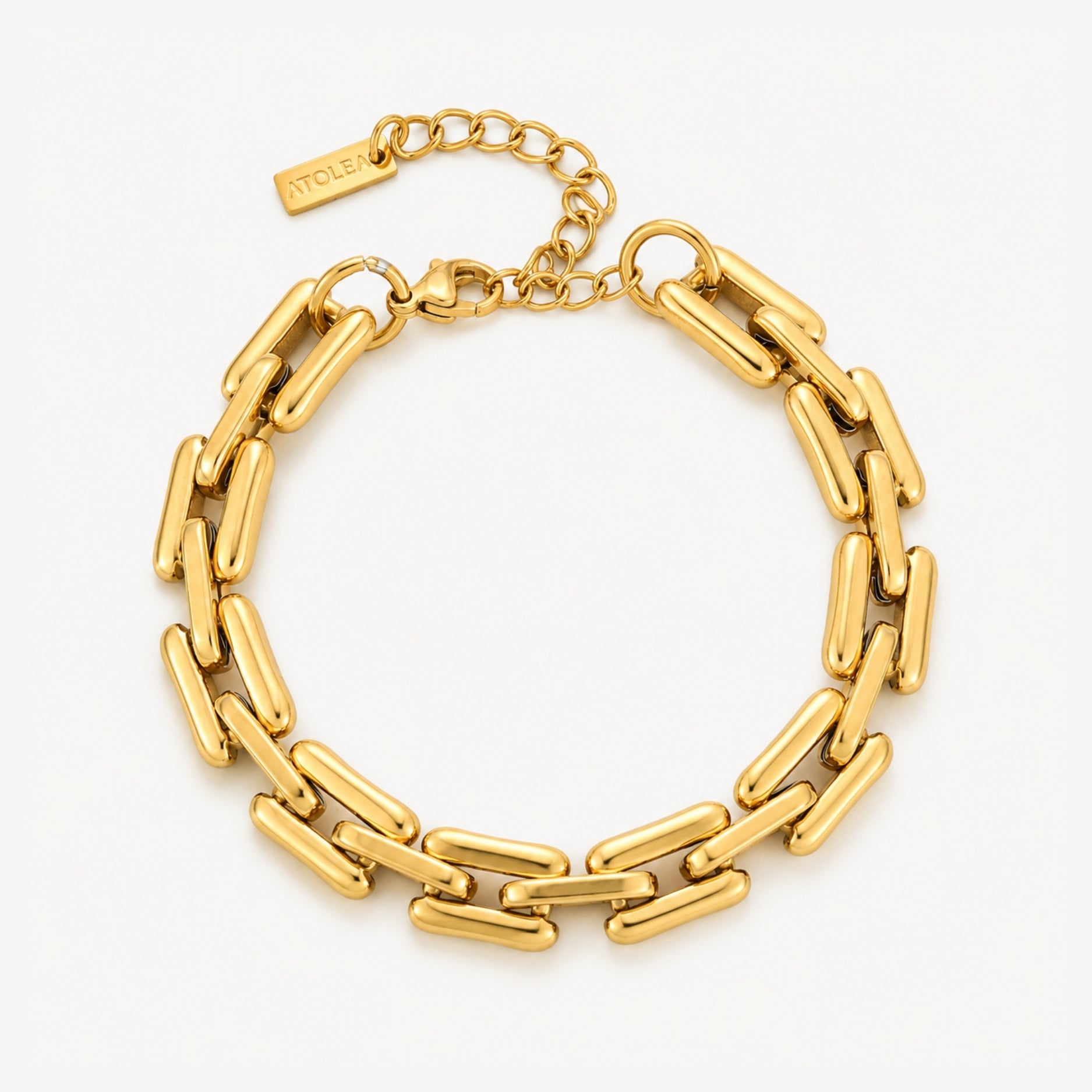 Stahlberg Alira Luxe Armband