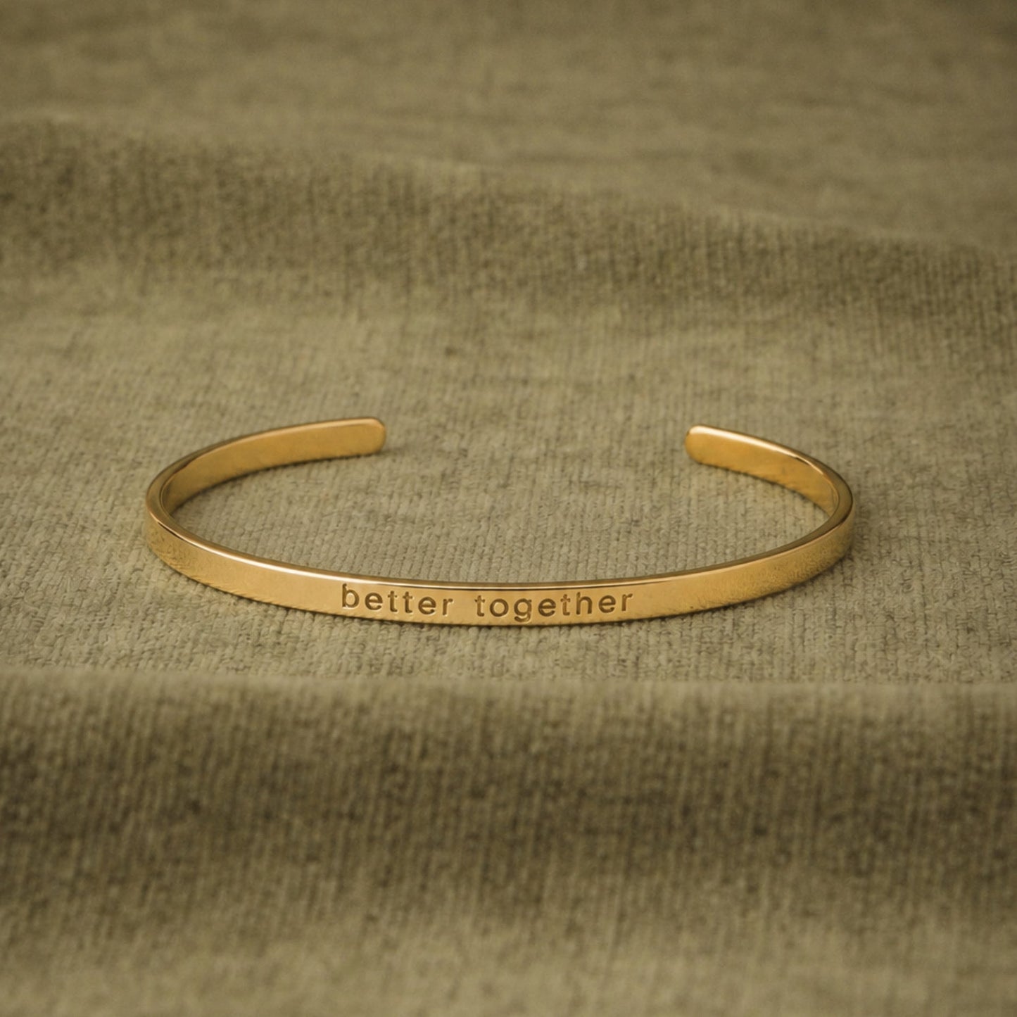 Stahlberg Nivara Shine Armband